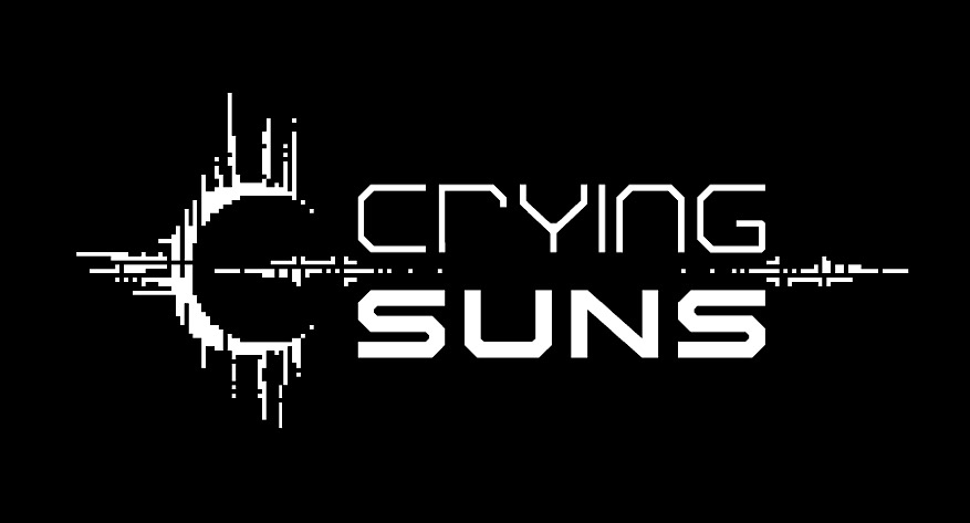 crying suns preview