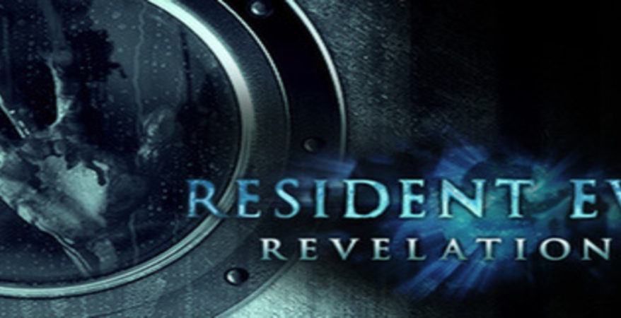 Resident Evil Revelations Claws its Way onto PlayStation, Xbox One, and the Nintendo Switch.