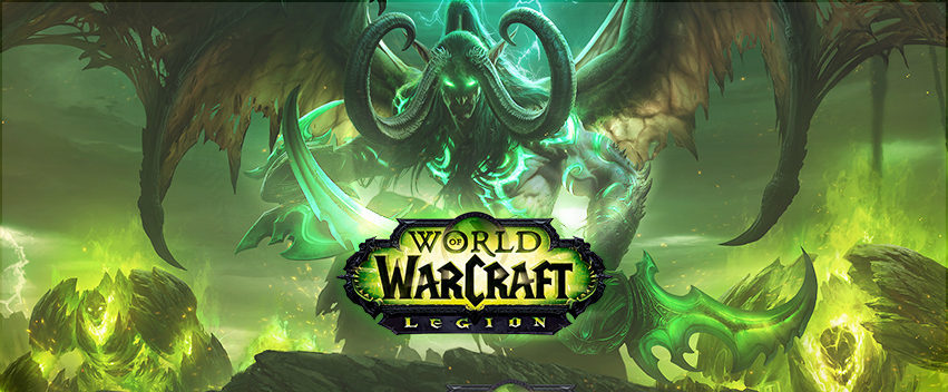 Newest Blizzard expansion finds Legion of growth