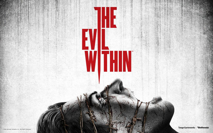 The Evil Within 2 Director Wants a Switch Release