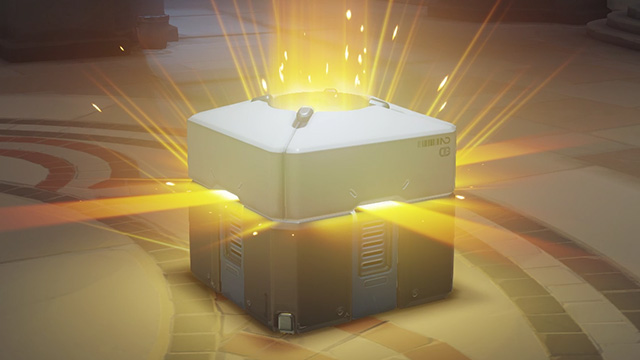 Are Loot Boxes Gambling? And Should It Be Regulated As Such?