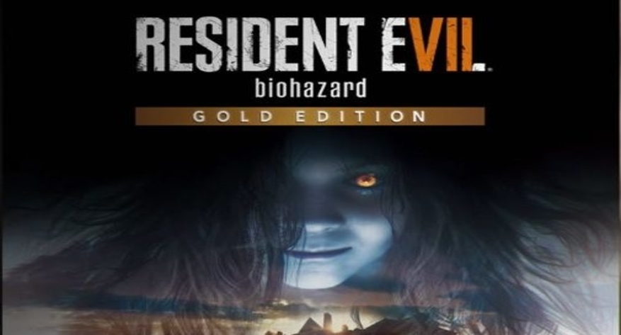 Resident Evil 7 Gets Gold Edition + New DLC