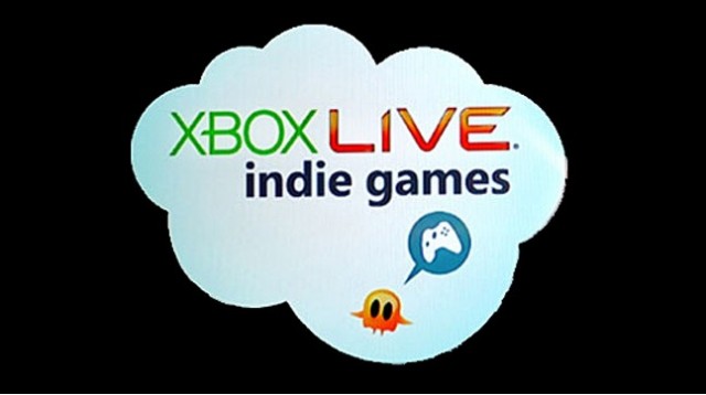 xbox indie games