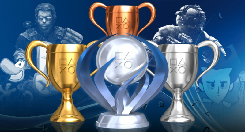 Sony’s New Policy for Trophies is a Positive Step