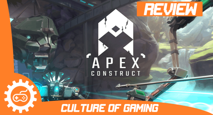 apex construct vr review