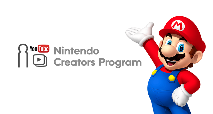 Why Nintendo's Copyright Policy Lift so Important - Culture of Gaming