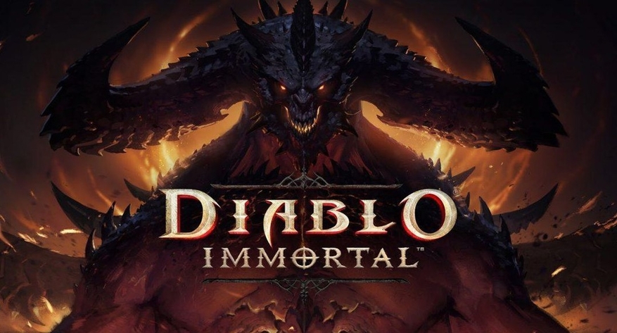Looking at the Diablo Immortal fiasco