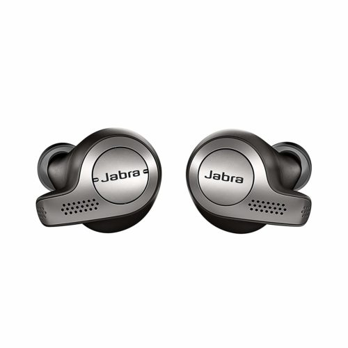 Jabra earbuds