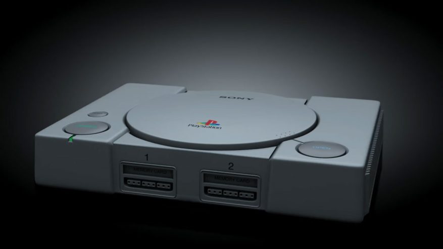 5 Games That Should Have Been on the Playstation Classic