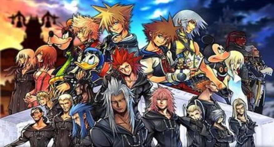 Will Kingdom Hearts Continue Decades From Now?