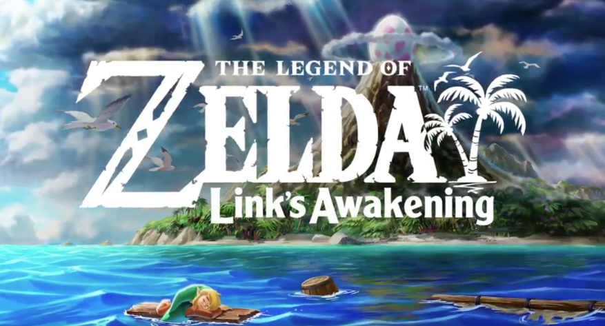 Why Link’s Awakening For The Switch Could Spell Trouble