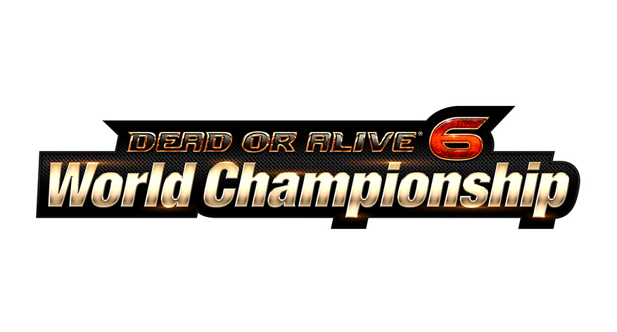 DOA 6 World Championship.