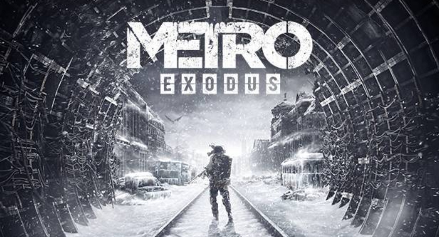 What We Can Learn From Metro: Exodus