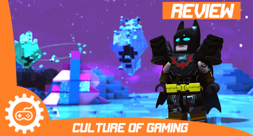 Review: The LEGO Movie 2 Videogame