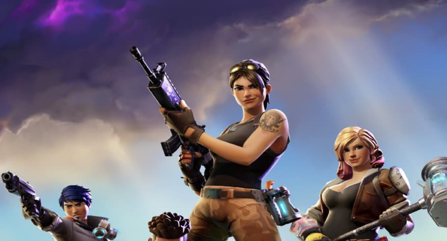 fortnite save the world a starter guide to soldier share on facebook - fortnite save the world constructor guide