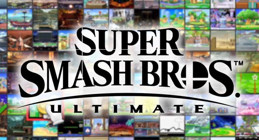 7 Stages We Wish Were in Super Smash Bros