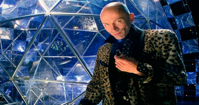 The Cult World of The Crystal Maze Remains Hot Gaming Property