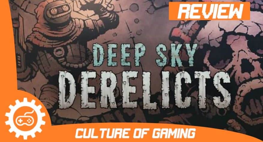 Deep Sky Derelicts: PC Review