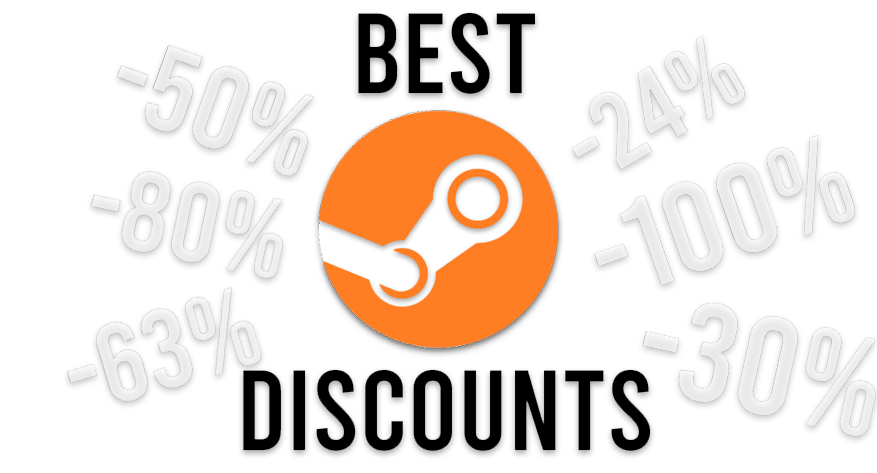 Steam Summer Sale Must-Buys