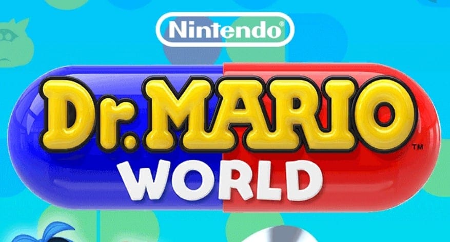 Dr. Mario World First Impressions