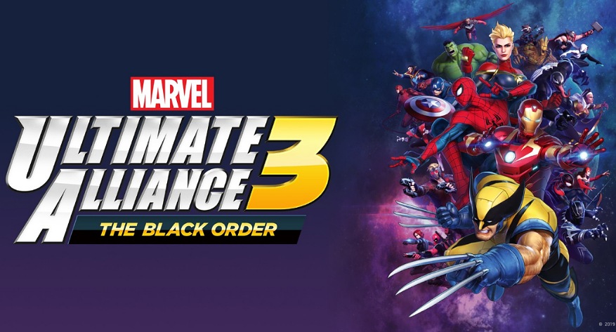 Marvel Ultimate Alliance 3 DLC Wishlist