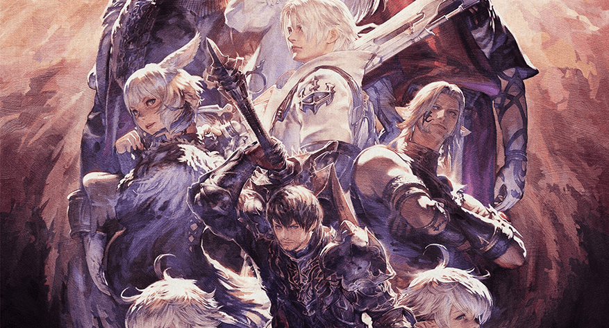 Shadowbringers Is the Best Final Fantasy Game You’ll Probably Never Play