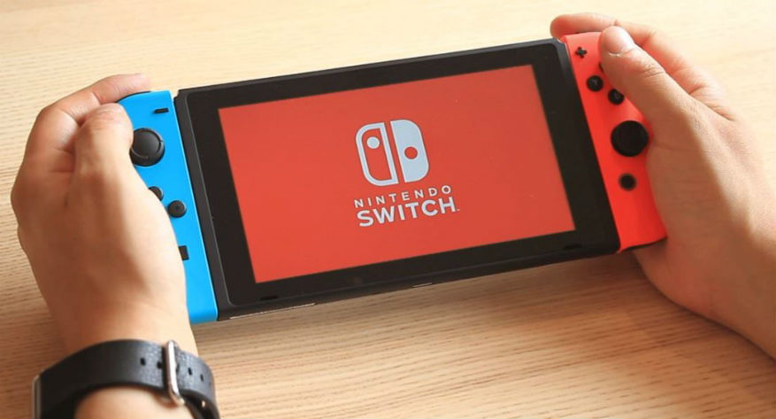 Nintendo Switch Pro Feature Wish List