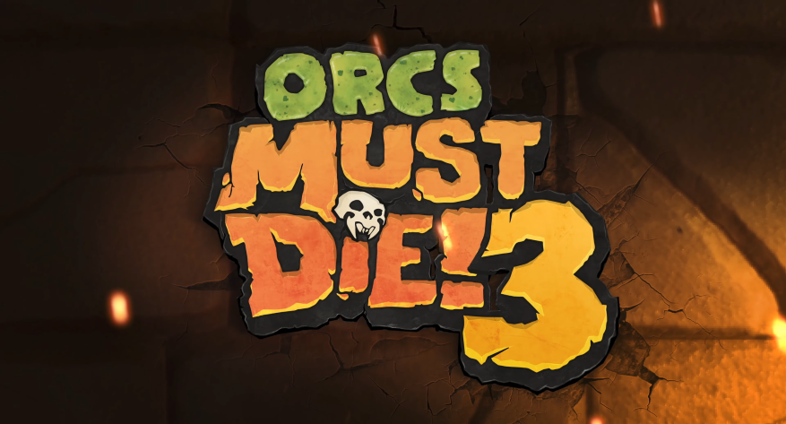 Orcs Must Die! 3 Going Stadia Exclusive