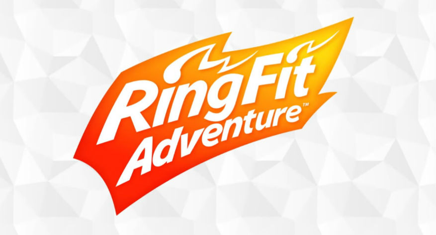 Ring Fit Adventure Announced For Nintendo Switch