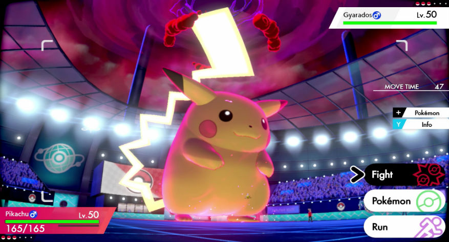 New Gigantamax Forms Revealed For Pokémon Sword And Shield