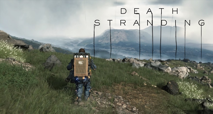 Why Death Stranding Could Fail
