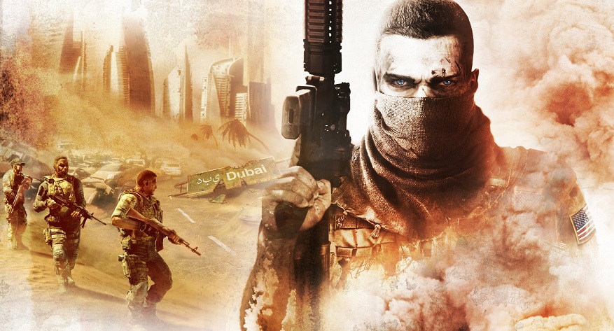 Controversy and Censorship in Video Games: Spec Ops: The Line – Part 2