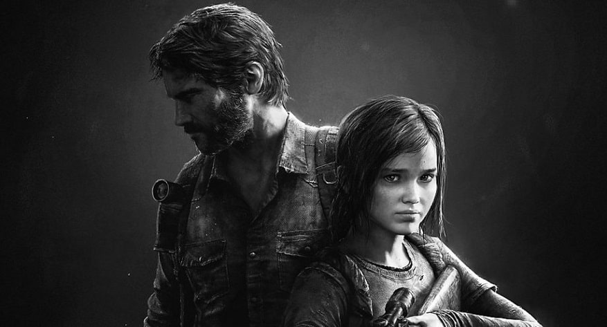 The Last of Us Video Game Length