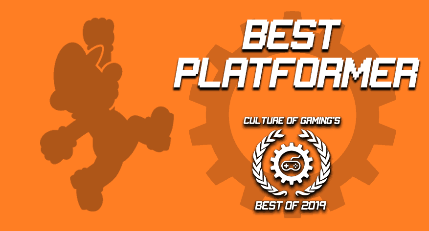 Culture of Gaming’s Best Platformers of 2019
