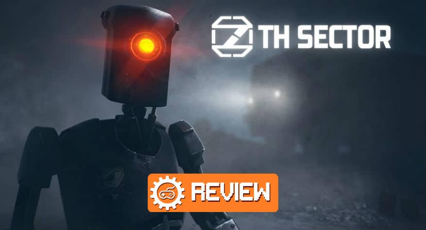 7th sector review