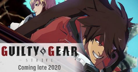 Guilty Gear -STRIVE-: The Next Era of Fighting Games