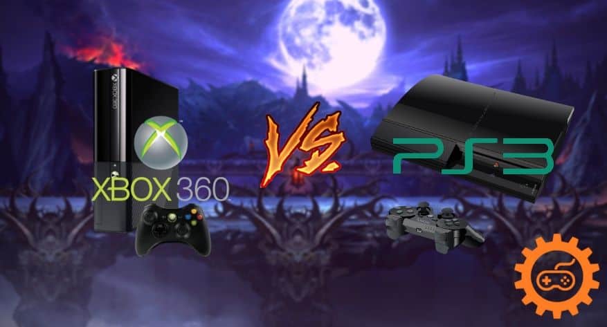 xbox vs ps3 which is better