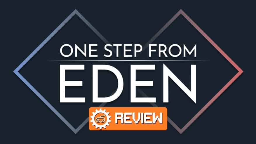 One Step From Eden On Nintendo Switch Review