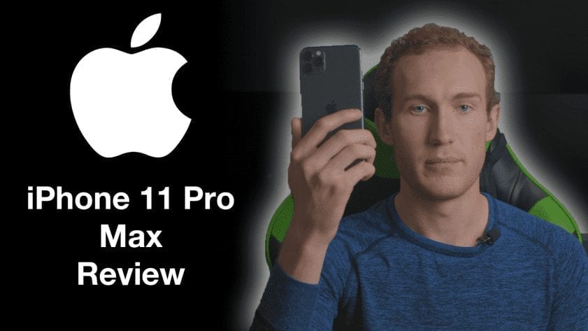 iPhone 11 Pro Max Review – Is It Time To Switch From Android?