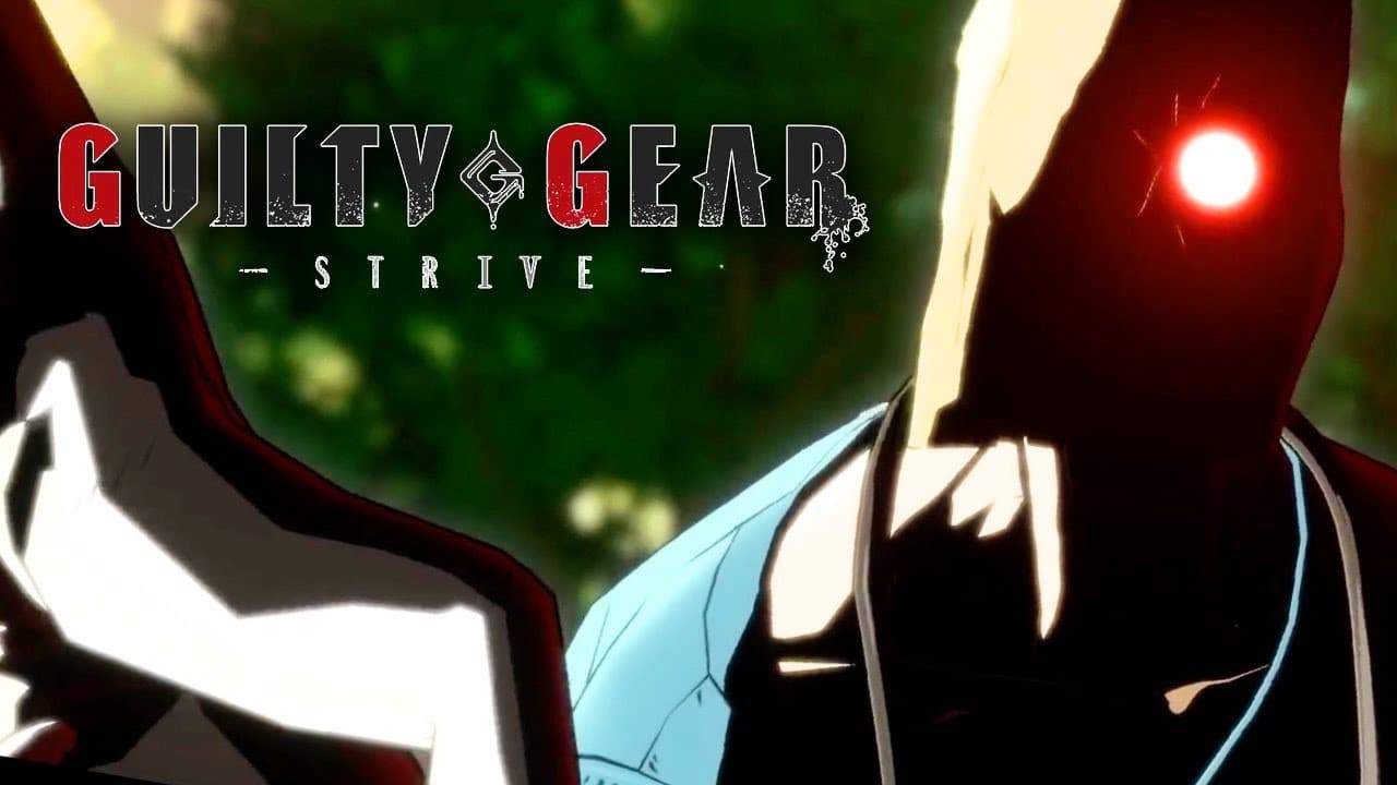 Guilty Gear: Strive – Closed Beta Thoughts