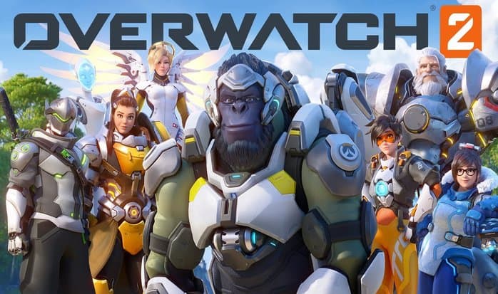 Overwatch 2: Speculating the Future of the Game