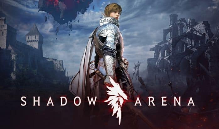 Shadow Arena Now on Steam Early Access