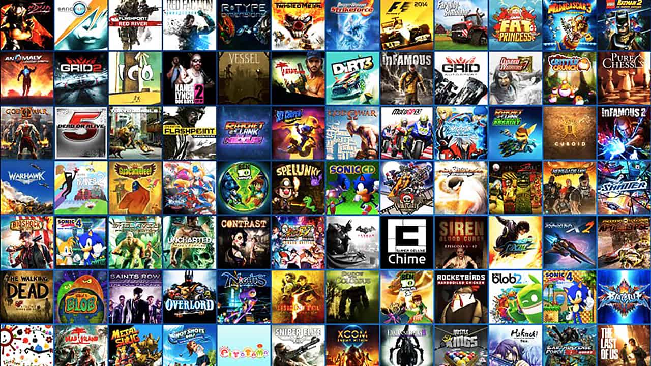 Best previous gen PlayStation games we would love to see on ps5