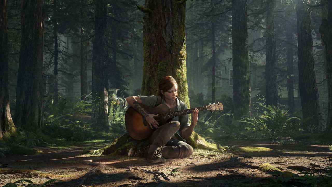 The Last Of Us Part 2: A Deep Dive Into The Game