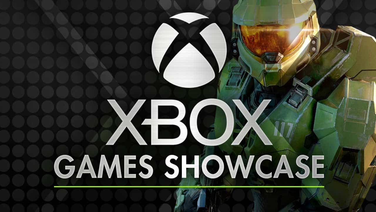 Xbox Games Showcase: Thoughts from the Stream