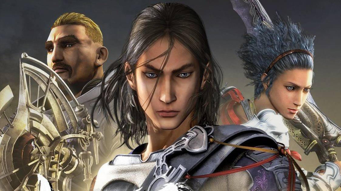 xbox on pc - Lost Odyssey