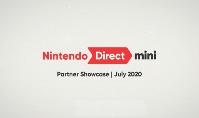 Nintendo Direct Mini: Partner Showcase – Everything Revealed