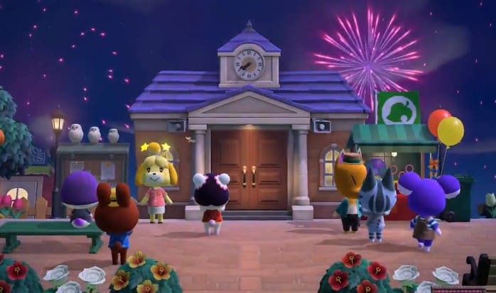 Animal Crossing: New Horizons Data miner Finds Possible Future Additions