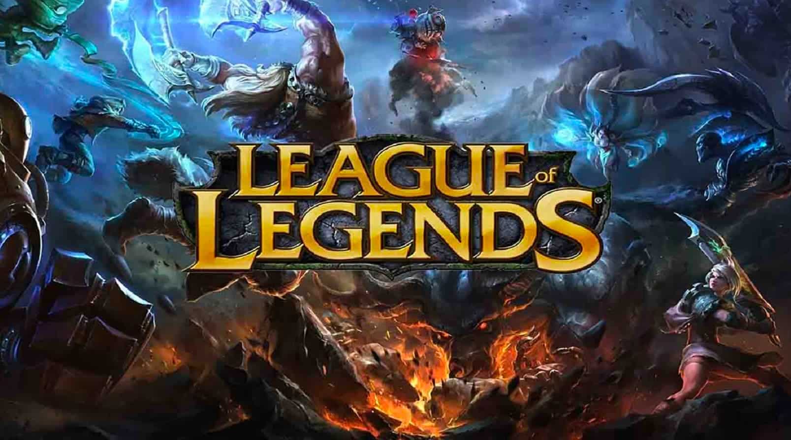 League of Legends and Standing the Test of Time