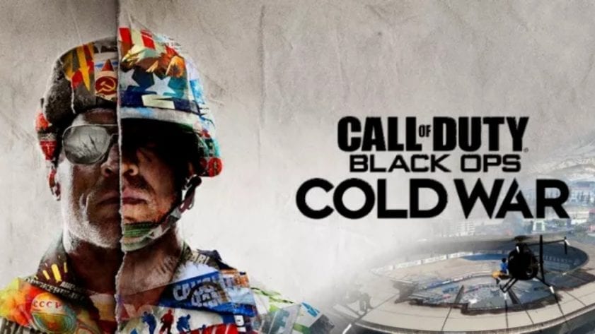 Call Of Duty: Black Ops Cold War Trailer Reveal